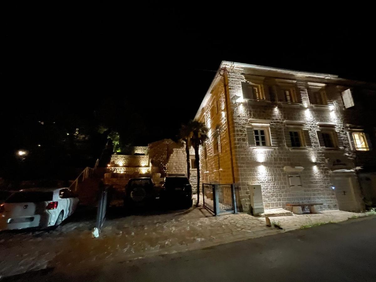 Vila Djuro Mikijelj Donji Stoliv Ngoại thất bức ảnh